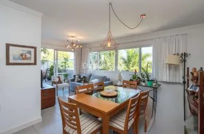 Apartamento com 3 quartos à venda na rua doutor barcelos, 1049, tristeza, porto alegre por r$ 1.250.000