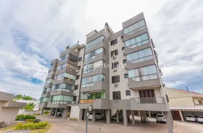 Apartamento com 3 quartos à venda na rua álvaro guterres, 335, tristeza, porto alegre por r$ 599.000