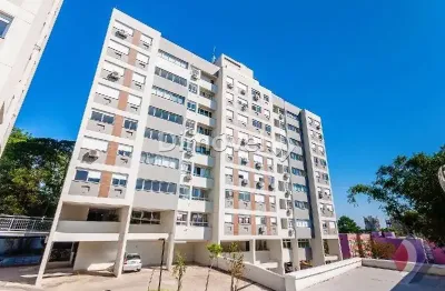 Apartamento com 2 quartos à venda na rua general rondon, 1344, tristeza, porto alegre por r$ 400.000