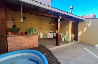 Casa em condomínio fechado com 3 quartos à venda na avenida da serraria, 2222, espírito santo, porto alegre por r$ 430.000