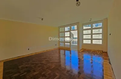 Apartamento com 3 quartos à venda na rua dos andradas, 777, centro histórico, porto alegre por r$ 496.000