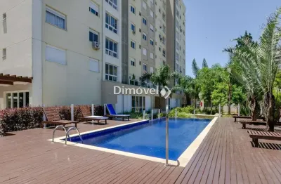 Apartamento com 3 quartos à venda na Rua Doutor Pereira Neto, 10, Tristeza, Porto Alegre por R$ 692.500