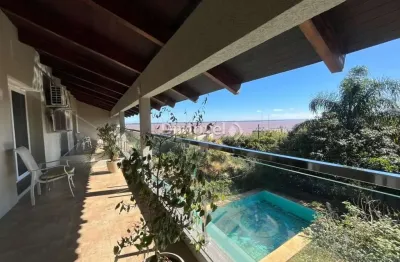 Casa com 3 quartos à venda na rua guato, 111, vila assunção, porto alegre por r$ 2.398.000