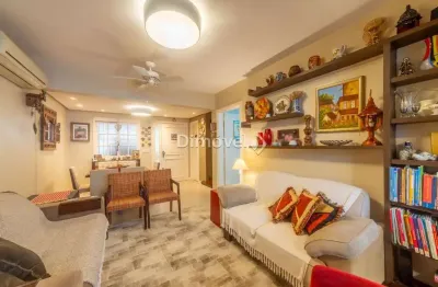 Casa em condomínio fechado com 3 quartos à venda na rua pirajá, 96, ipanema, porto alegre por r$ 800.000