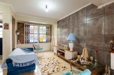 Casa com 4 quartos à venda na rua dos guananas, 263, espírito santo, porto alegre por r$ 620.000