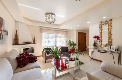 Casa com 4 quartos à venda na rua adão pinheiro da silva, 435, ipanema, porto alegre por r$ 1.140.000