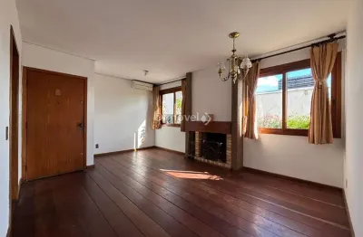 Cobertura com 2 quartos à venda na rua landel de moura, 1101, tristeza, porto alegre por r$ 498.000