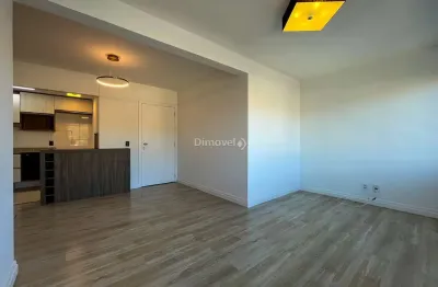 Apartamento com 2 quartos à venda na rua doutor pereira neto, 725, tristeza, porto alegre por r$ 480.000