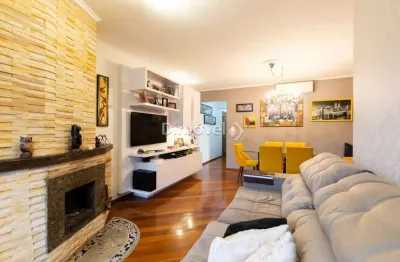 Apartamento com 3 quartos à venda na avenida jacuí, 1201, cristal, porto alegre por r$ 650.000