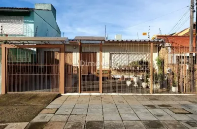 Casa com 3 quartos à venda na rua chico pedro, 705, cristal, porto alegre por r$ 600.000