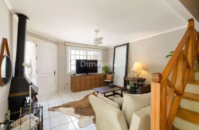 Casa em condomínio fechado com 3 quartos à venda na rua general tadeusz kosciuszko, 225, jardim isabel, porto alegre por r$ 637.000