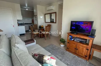 Apartamento com 3 quartos à venda na avenida arnaldo bohrer, 175, teresópolis, porto alegre por r$ 445.000