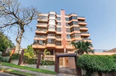 Cobertura com 3 quartos à venda na rua corrêa lima, 715, menino deus, porto alegre por r$ 1.550.000