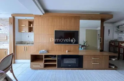 Apartamento com 2 quartos à venda na rua general rondon, 952, tristeza, porto alegre por r$ 699.000