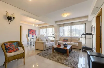 Apartamento com 4 quartos à venda na rua doutor pereira neto, 570, tristeza, porto alegre por r$ 1.200.000