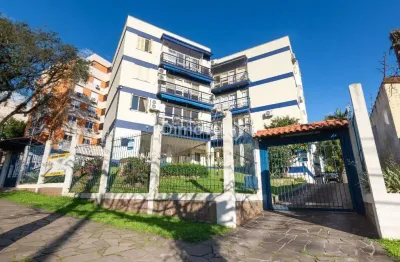 Apartamento com 3 quartos à venda na rua doutor barcelos, 1175, tristeza, porto alegre por r$ 435.000