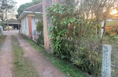 Terreno à venda na avenida coronel marcos, 2124, pedra redonda, porto alegre por r$ 1.235.000