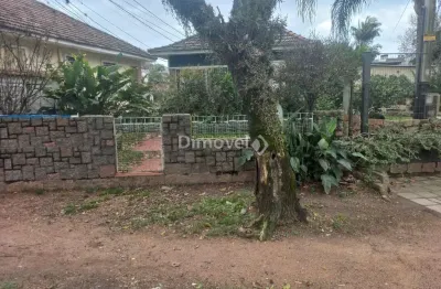 Terreno à venda na avenida coronel marcos, 2136, pedra redonda, porto alegre por r$ 1.235.000