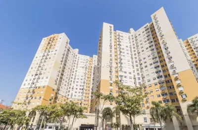 Apartamento com 2 quartos à venda na avenida bento gonçalves, 1515, partenon, porto alegre por r$ 425.000