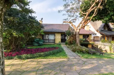 Casa em condomínio fechado com 5 quartos à venda na avenida firmino octávio bimbi, 255, ipanema, porto alegre por r$ 1.800.000