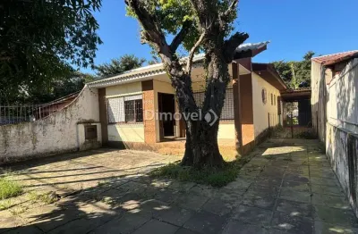 Casa com 3 quartos à venda na avenida da cavalhada, 6550, ipanema, porto alegre por r$ 380.000