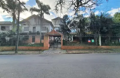 Terreno à venda na rua doutor mário totta, 1810, tristeza, porto alegre por r$ 1.000.000