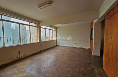 Sala comercial à venda na rua vigário josé inácio, 263, centro histórico, porto alegre por r$ 85.000