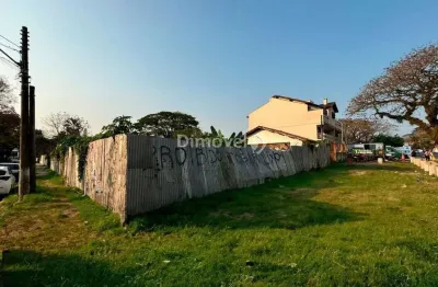 Terreno à venda na rua coronel massot, 1150, cristal, porto alegre por r$ 950.000