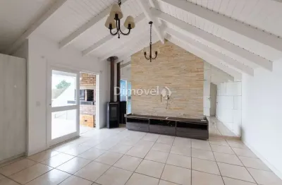 Casa em condomínio fechado com 3 quartos à venda na rua doutor arnaldo da silva ferreira, 410, jardim isabel, porto alegre por r$ 730.000