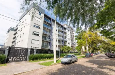 Apartamento com 3 quartos à venda na rua josé gomes, 94, tristeza, porto alegre por r$ 1.320.500