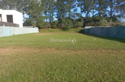 Terreno em condomínio fechado à venda na avenida juca batista, 8000, belém novo, porto alegre por r$ 375.000