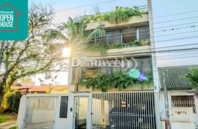 Apartamento com 3 quartos à venda na rua landel de moura, 860, tristeza, porto alegre por r$ 1.190.000