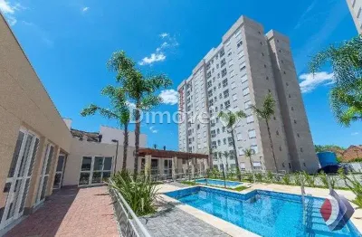 Apartamento com 2 quartos à venda na avenida da cavalhada, 3559, cavalhada, porto alegre por r$ 320.000