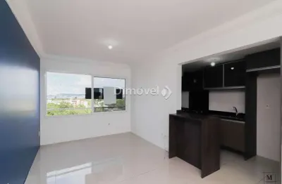Apartamento com 2 quartos à venda na avenida otto niemeyer, 855, tristeza, porto alegre por r$ 449.000