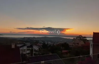 Terreno à venda na rua fernando osório, 1745, teresópolis, porto alegre por r$ 490.000