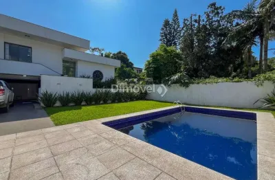 Casa com 3 quartos à venda na rua david francisco maurício, 105, jardim isabel, porto alegre por r$ 1.550.000