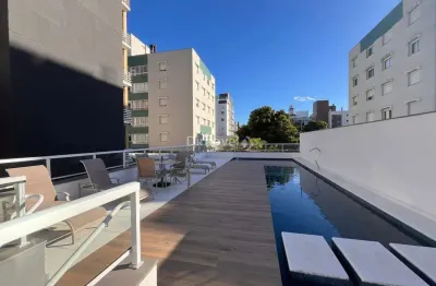 Cobertura com 2 quartos à venda na rua general rondon, 1076, tristeza, porto alegre por r$ 1.280.000