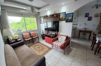 Cobertura com 2 quartos à venda na rua doutor campos velho, 882, cristal, porto alegre por r$ 465.000