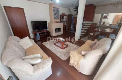 Casa com 5 quartos à venda na travessa augusto daisson, 40, medianeira, porto alegre por r$ 655.000