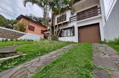 Casa com 5 quartos à venda na rua dona sofia, 177, santa tereza, porto alegre por r$ 850.000