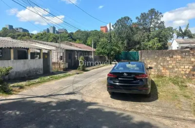 Terreno à venda na rua doutor barcelos, 2002, tristeza, porto alegre por r$ 2.500.000