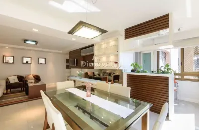 Apartamento com 3 quartos à venda na travessa nova trento, 101, tristeza, porto alegre por r$ 1.179.900