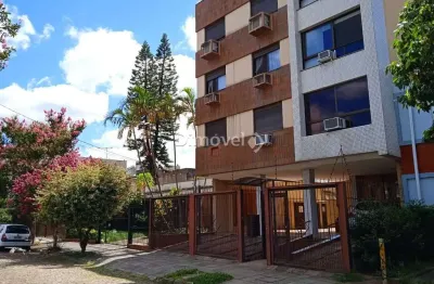 Apartamento com 2 quartos à venda na rua rafael saadi, 50, menino deus, porto alegre por r$ 600.000