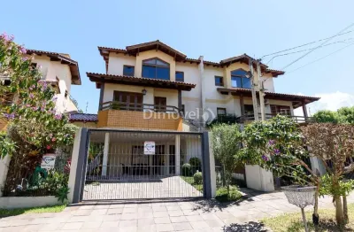 Casa com 3 quartos à venda na rua chavantes, 280, vila assunção, porto alegre por r$ 1.400.000