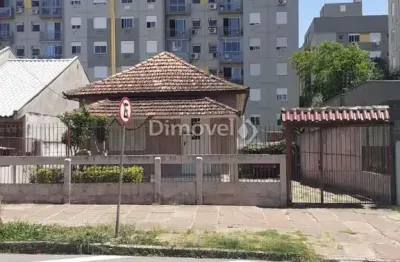 Terreno à venda na rua doutor barcelos, 2406, tristeza, porto alegre por r$ 640.000