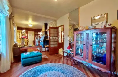 Casa com 5 quartos à venda na rua primeiro de março, 721, partenon, porto alegre por r$ 1.120.000