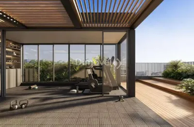 Apartamento com 3 quartos à venda na rua doutor armando barbedo, 721, tristeza, porto alegre por r$ 899.000