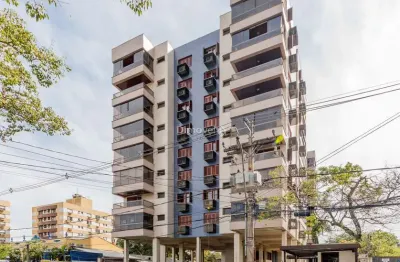 Apartamento com 3 quartos à venda na rua doutor pereira neto, 460, tristeza, porto alegre por r$ 990.000