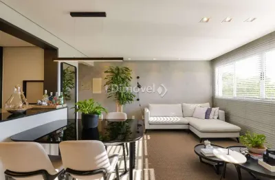 Apartamento com 2 quartos à venda na rua general rondon, 1344, tristeza, porto alegre por r$ 660.000