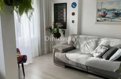 Apartamento com 3 quartos à venda na avenida wenceslau escobar, 2034, tristeza, porto alegre por r$ 600.000